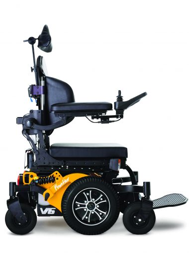 Electric Wheelchairs - Magic Mobility Electric and Manual Wheelchairs