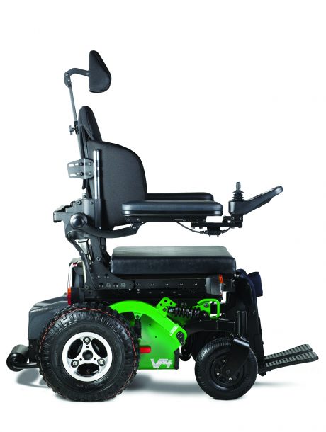 Australian Electric & Manual Wheelchairs - Magic Mobility