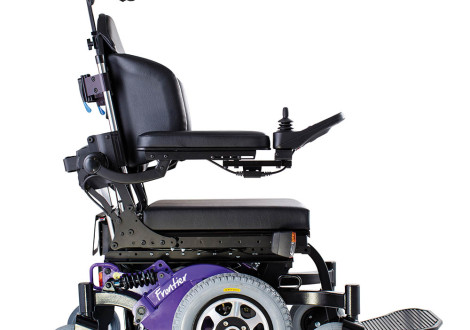 Wheelchair Options Magic Mobility Electric And Manual Wheelchairs