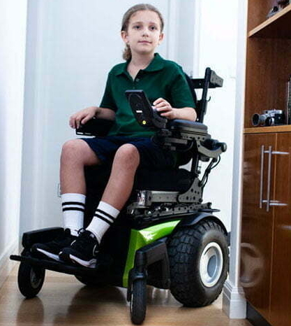 Best Quality Powerchair